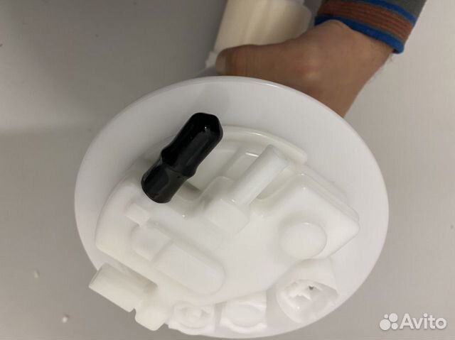 Насос топливный Toyota