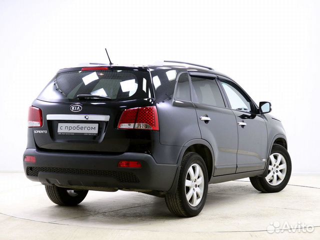 KIA Sorento 2.4 AT, 2012, 130 593 км KIA Sorento 2.4 AT, 2012, 130 593 км