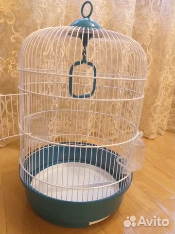 Клетка для птиц,попугая Клетка для птиц,попугая
