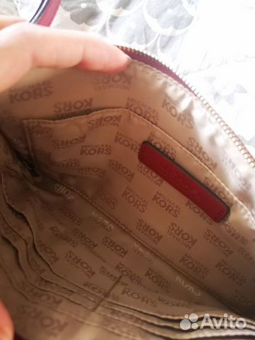 Клатч Michael Kors Клатч Michael Kors