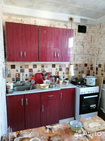2-к квартира, 44 м², 9/9 эт.