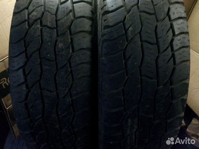 R16 225/70 Cooper Discoverer - цена за 4 штуки