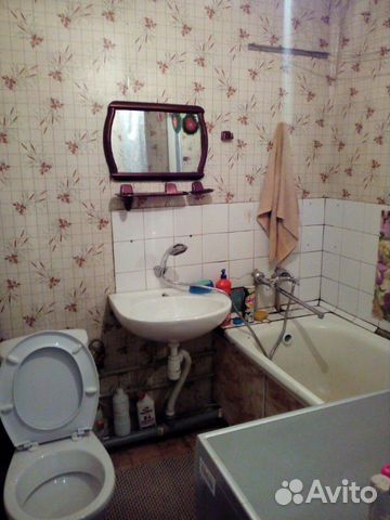 1-к квартира, 30 м², 8/9 эт.