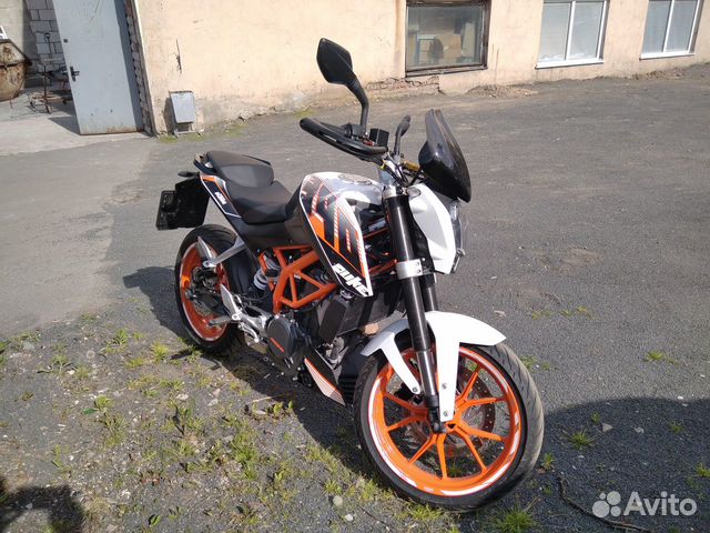 Ктм дюк 390 абс 2014 года Ктм дюк 390 абс 2014 года