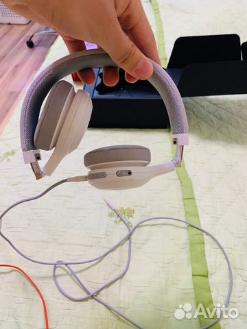 Беспроводные блютуз наушники JBL E45BT Беспроводные блютуз наушники JBL E45BT
