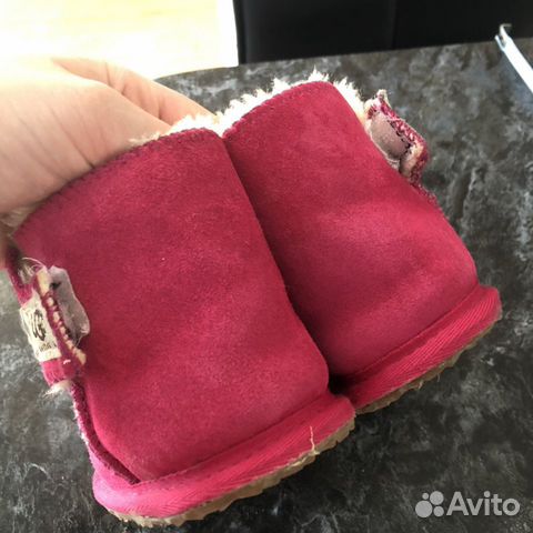 Угги ugg для девочки