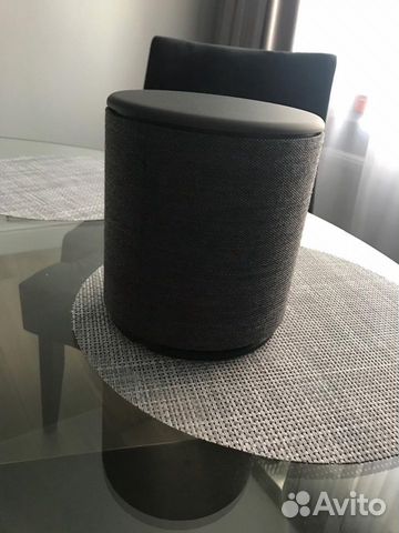 Bang & Olufsen Beoplay M5