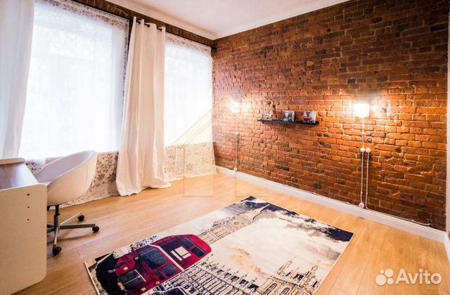4-к квартира, 150 м², 2/4 эт. 4-к квартира, 150 м², 2/4 эт.