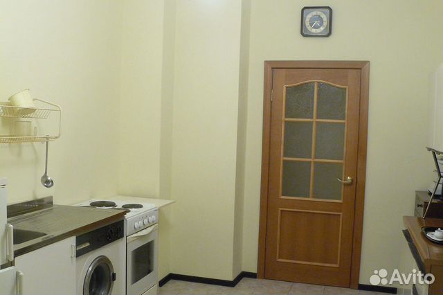2-к квартира, 74 м², 6/12 эт.