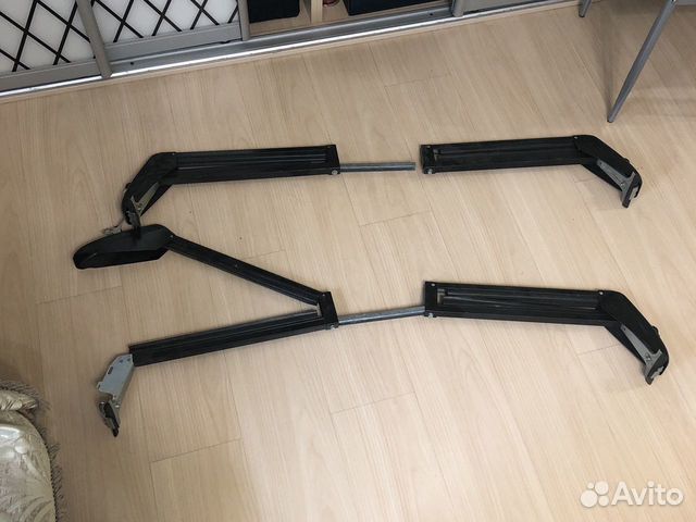 Багажник на крышу Багажник на крышу