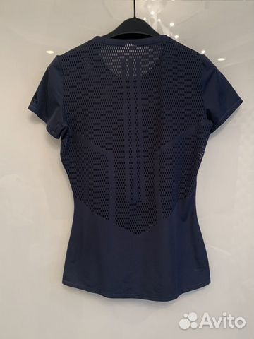 Футболка спортивная adidas Футболка спортивная adidas