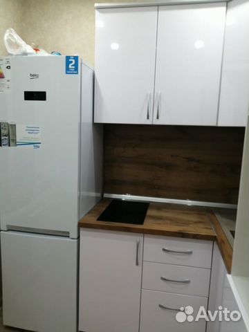 2-к квартира, 46.8 м², 2/5 эт.