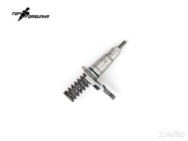 Форсунка Caterpillar 3114/16 (Восстановленная)