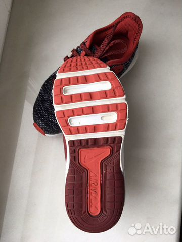 Кроссовки детские Nike 28,5 Кроссовки детские Nike 28,5