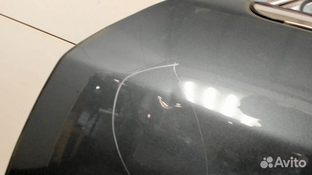 Дверь боковая левая передняя Chrysler 300C, 2004 Дверь боковая левая передняя Chrysler 300C, 2004