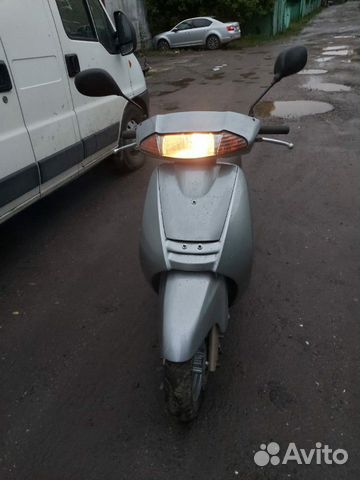 Honda Lead AF48 (Хонда лид) Honda Lead AF48 (Хонда лид)