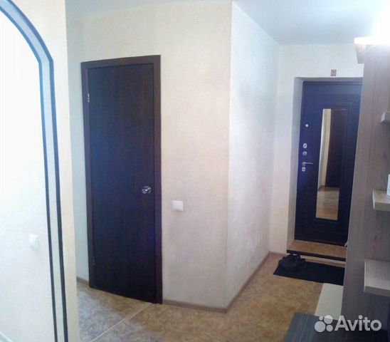 2-к квартира, 44 м², 2/5 эт.