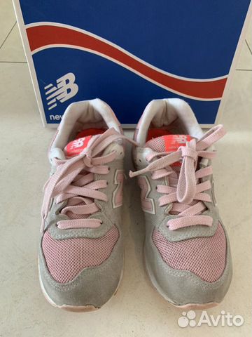 Кроссовки New balance детские Кроссовки New balance детские