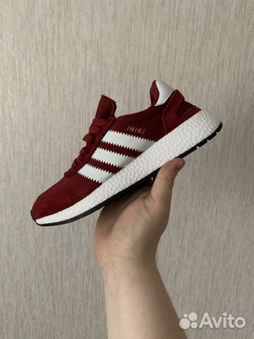 Кроссовки Adidas Iniki новые 35-39 Кроссовки Adidas Iniki новые 35-39