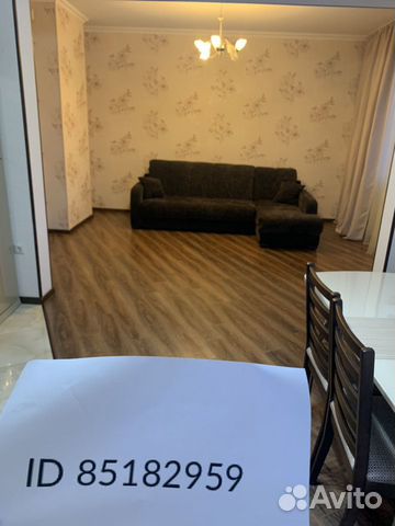 2-к квартира, 72 м², 11/15 эт. 2-к квартира, 72 м², 11/15 эт.