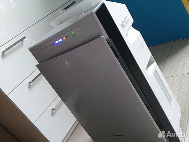 Увлажнитель воздуха(и очеститель) Увлажнитель воздуха(и очеститель)