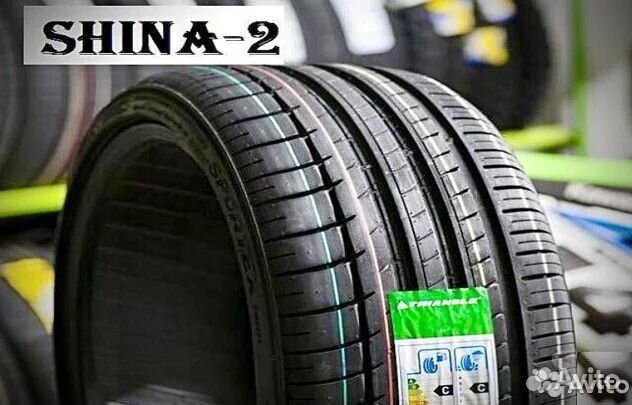 Новые Triangle Sportex TH201 TH 201 R16 215 45 16