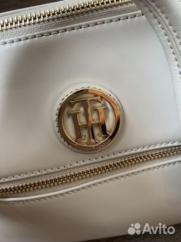 Сумка tommy hilfiger