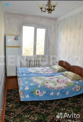 2-к квартира, 41.5 м², 5/5 эт. 2-к квартира, 41.5 м², 5/5 эт.