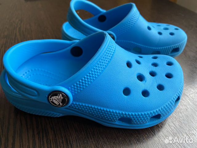 Crocs сабо