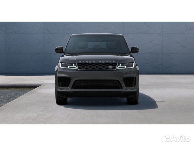Land Rover Range Rover Sport 3.0 AT, 2019 Land Rover Range Rover Sport 3.0 AT, 2019