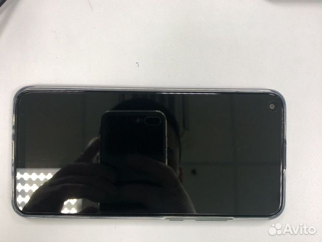 Телефон Honor 9C