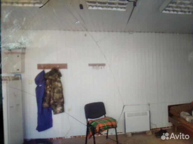 Продам вагончик магазин 4,5 на 5 м