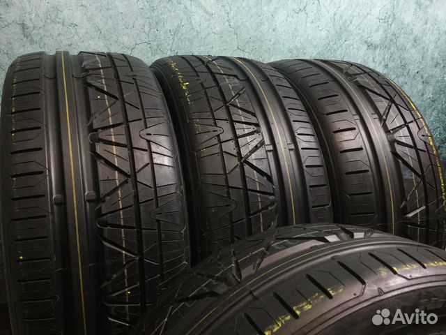 Летние шины Nitto invo 245/45 R18 M02 Летние шины Nitto invo 245/45 R18 M02