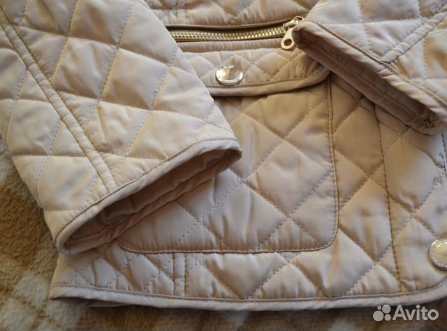 Куртка Zara Куртка Zara