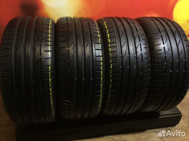 Летние шины Bridgestone Potenza S001 255 40 19 Летние шины Bridgestone Potenza S001 255 40 19