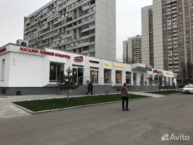 Продам торговое помещение, 341.5 м² Продам торговое помещение, 341.5 м²