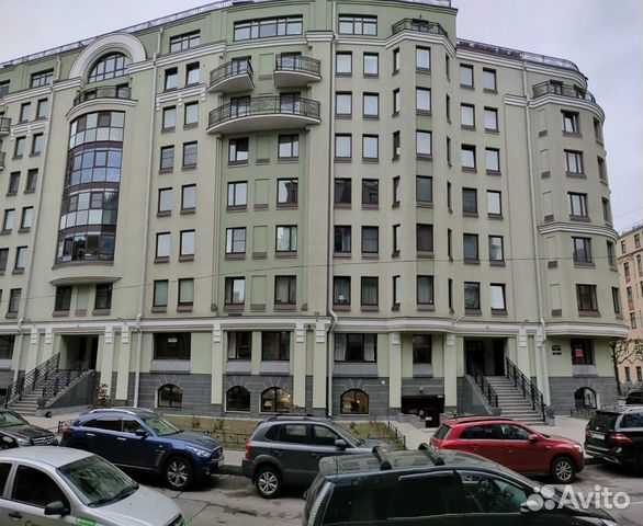 Помещение свободного назначения, 120 м² Помещение свободного назначения, 120 м²