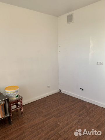 Студия, 17 м², 1/10 эт. Студия, 17 м², 1/10 эт.