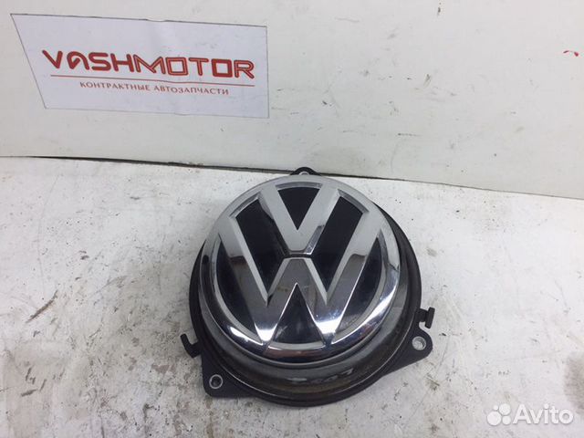 Ручка открытия багажника Volkswagen Passat Cc Ручка открытия багажника Volkswagen Passat Cc