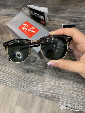 Ray-Ban оригинал новые Ray-Ban оригинал новые