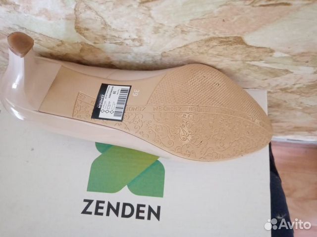 Туфли 39 размер Туфли 39 размер