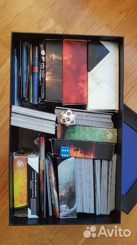 Карты колоды mtg разные выпуски Карты колоды mtg разные выпуски