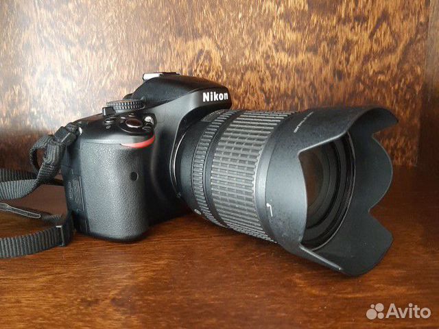 Зеркальный фотоаппарат Nikon d5100 Зеркальный фотоаппарат Nikon d5100