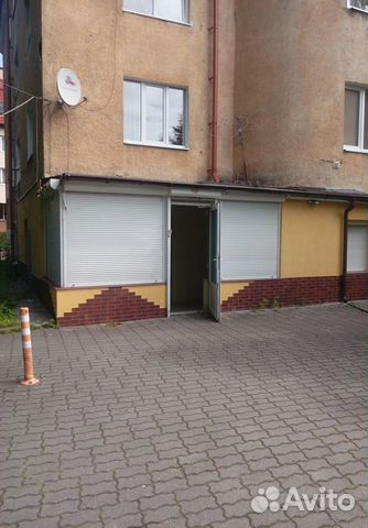 Помещение свободного назначения, Тельмана, 51 м²