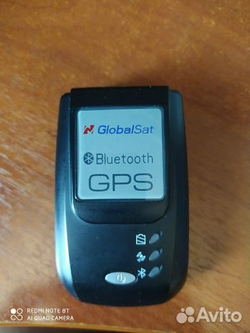 Gps треккер Global Star BT-335 Gps треккер Global Star BT-335