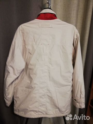 Куртка мужская stetnberg Куртка мужская stetnberg