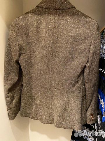 Пиджак Donna Karan