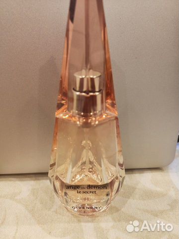 Givenchy Ange ou Demon le secret Givenchy Ange ou Demon le secret