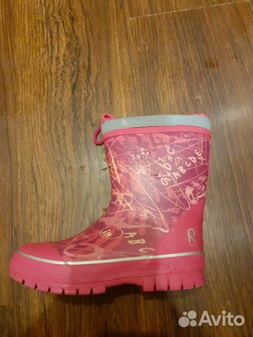 Резиновые сапоги Резиновые сапоги