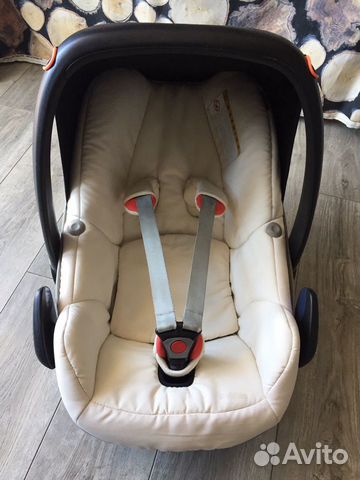 Maxi-cosi pebble Автокресло от 0 до 13 кг Maxi-cosi pebble Автокресло от 0 до 13 кг
